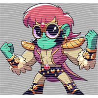 The Powerpuff Girls Season-PG 29